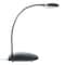 Hastings Home Hastings Home Touch Activated LED USB Desk Lamp - Black 762721ZKA - alternate 2